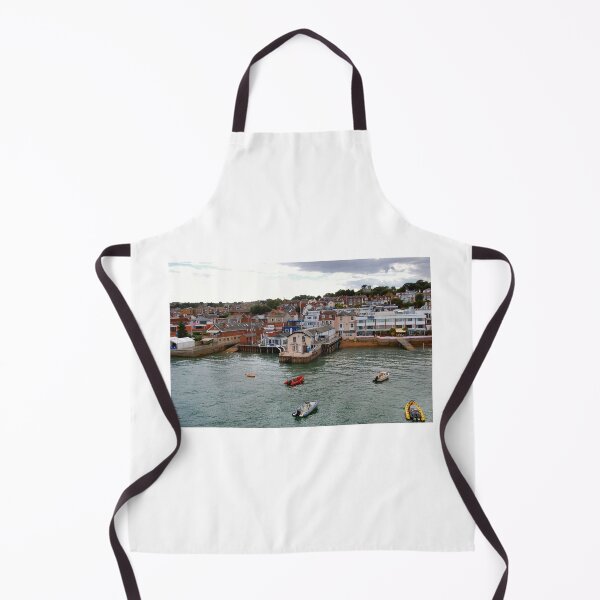 Item preview, COWES FRONT AUG 2010. 2 designed and sold by ronsaunders47.
