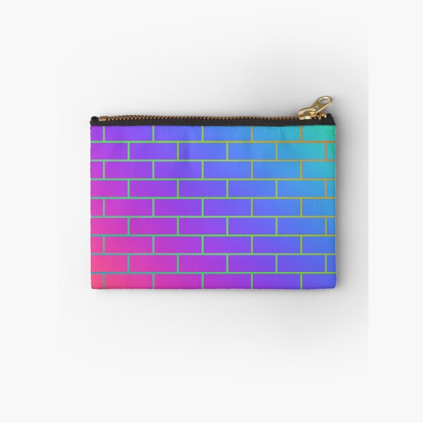 Item preview, Three colour brickwall designed and sold by Delicarte.
