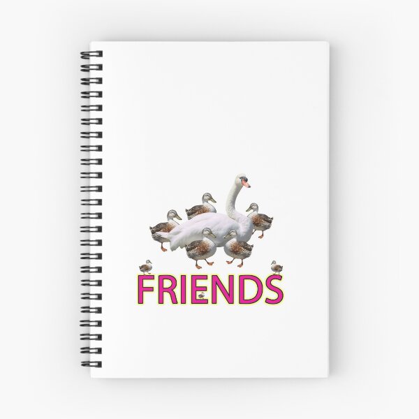 Item preview, Swan Friends designed and sold by Jozef Bloks.