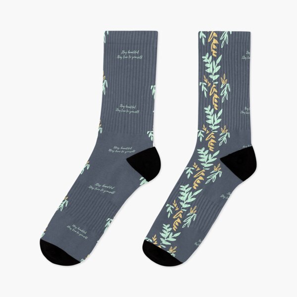 Item preview, Stay Beautiful designed and sold by JaVybz.