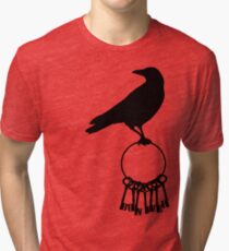Bon Iver.Re:Stacks Tri-blend T-Shirt
