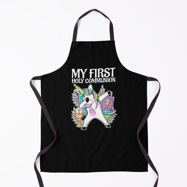 Cute Dabbing Unicorn My 1st Holy Communion Christian Shirt Cute Dabbing Unicorn My 1st Holy Communion Christian Shirt