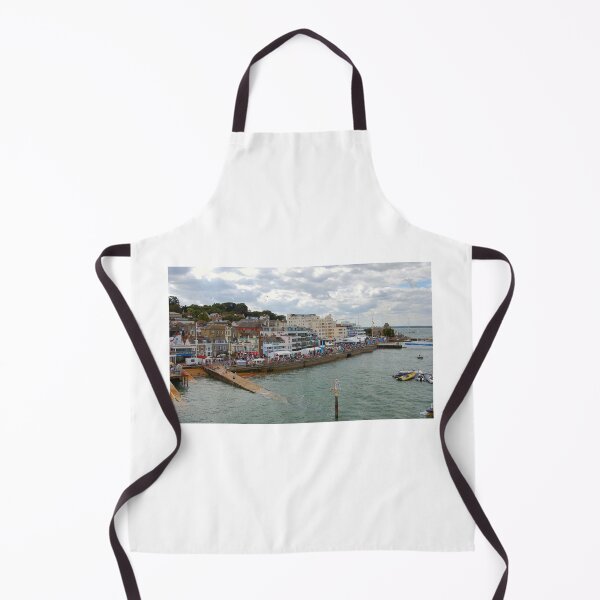 Item preview, COWES WEEK AUG 2010. 5 designed and sold by ronsaunders47.
