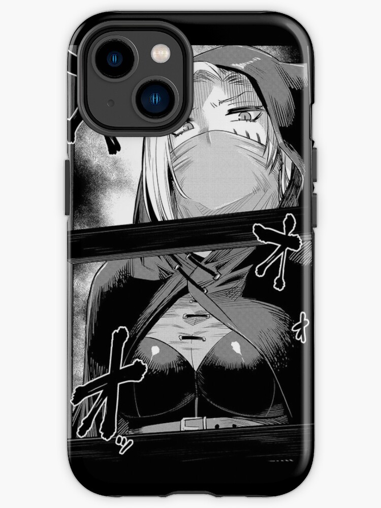 Isekai iPhone Cases for Sale