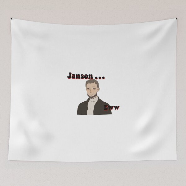 Item preview, Janson maze runner scorch trials WCKD ratman designed and sold by freya kelly.