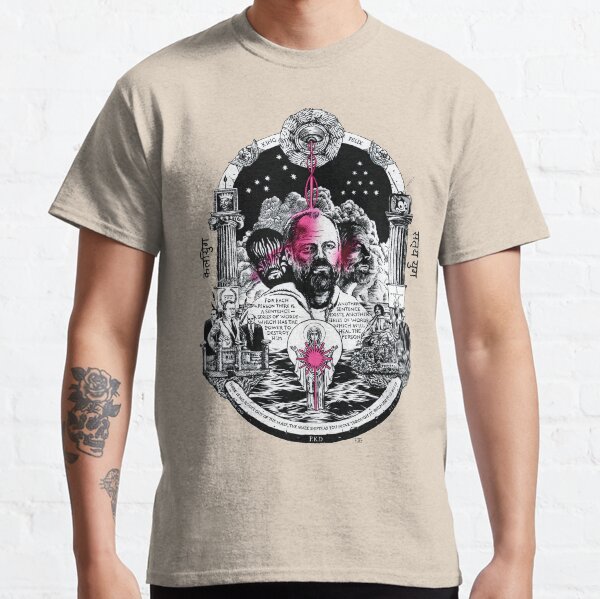 V.A.L.I.S Classic T-Shirt