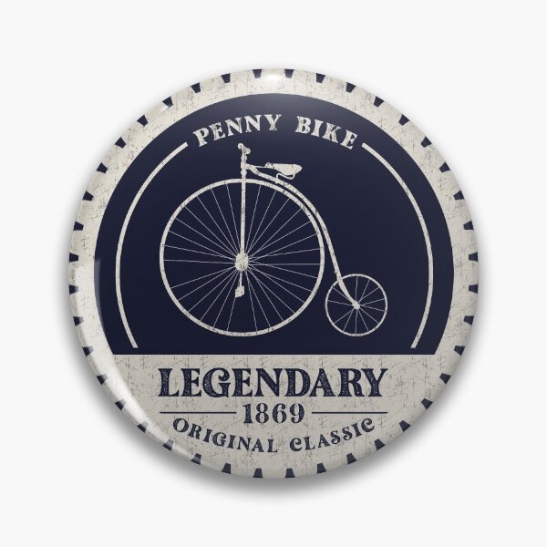 Item preview, original classic bike 1869 designed and sold by Amet Hermawan.
