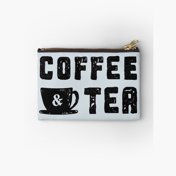 Item preview, coffee & tea designed and sold by SaintCroissant.