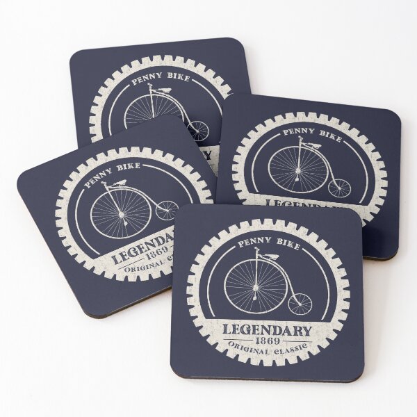 Item preview, original classic bike 1869 designed and sold by hppkoala_am.