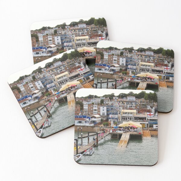 Item preview, COWES WEEK AUG 2010. 4 designed and sold by ronsaunders47.
