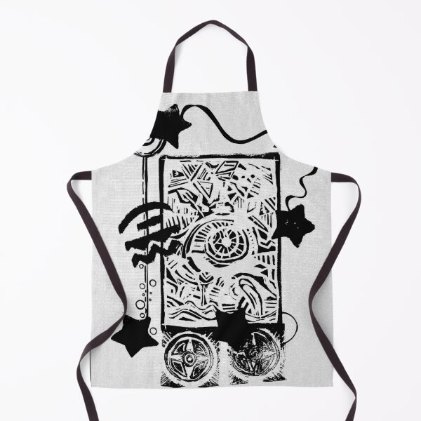 Item preview, Abstract designed and sold by Meg MacNeil.