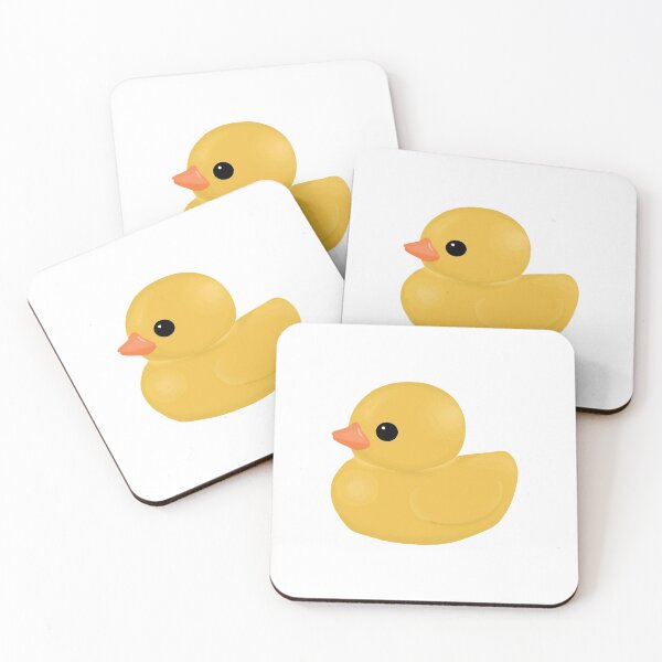 Item preview, Bathtub duck designed and sold by Adelbe.