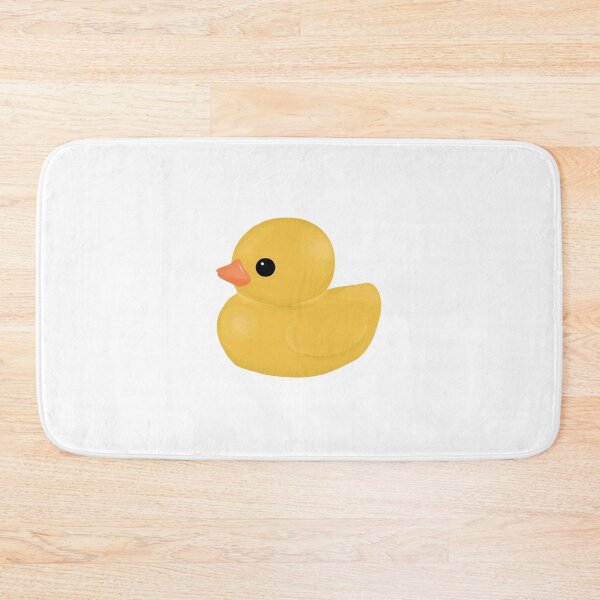 Item preview, Bathtub duck designed and sold by Adelbe.