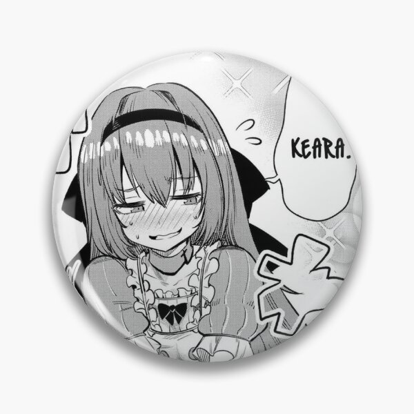 Item preview, Redo of Healer Keara designed and sold by Michael Heeks.