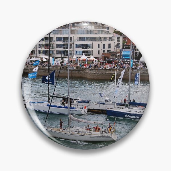 Item preview, COWES WEEK AUG 2010. 3 designed and sold by ronsaunders47.