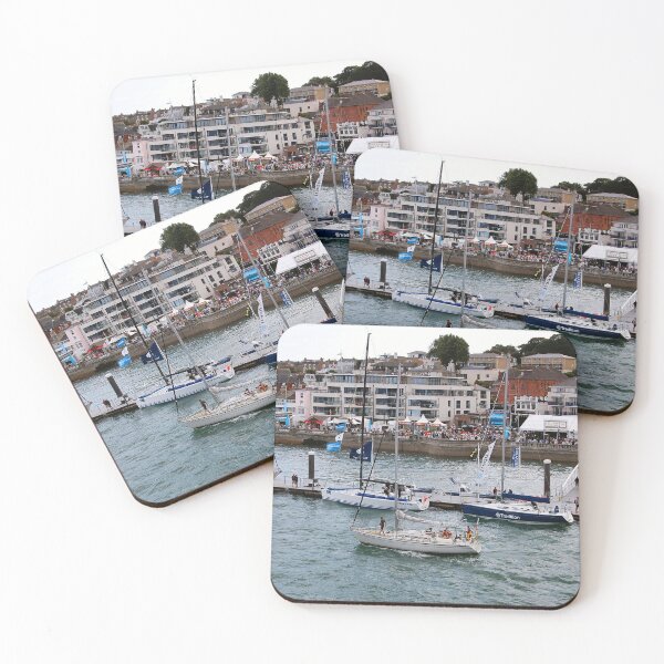 Item preview, COWES WEEK AUG 2010. 3 designed and sold by ronsaunders47.