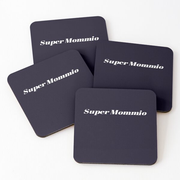 Item preview, Super Mommio designed and sold by 7AJA.