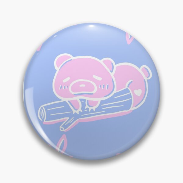Item preview, Sleepy Bear designed and sold by chloeiscow.