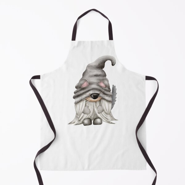 Item preview, Gnome dog-cute gnome gift for dog lovers designed and sold by BRtisticDesigns.