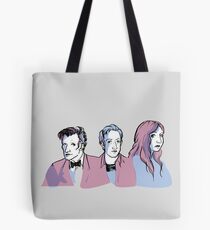 Pondlife Tote Bag