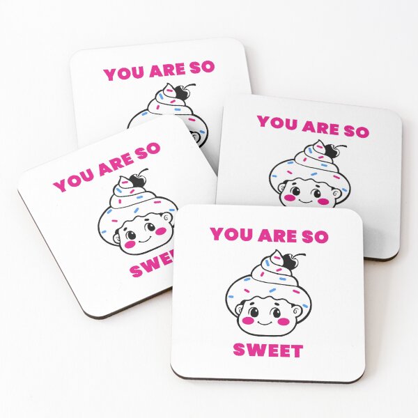 Item preview, You are so sweet in pink  designed and sold by Lovlee Bee.