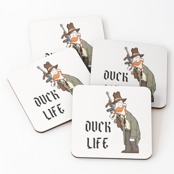 Item preview, Duck Life Design designed and sold by luckyturtles.