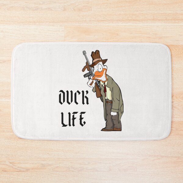 Item preview, Duck Life Design designed and sold by luckyturtles.