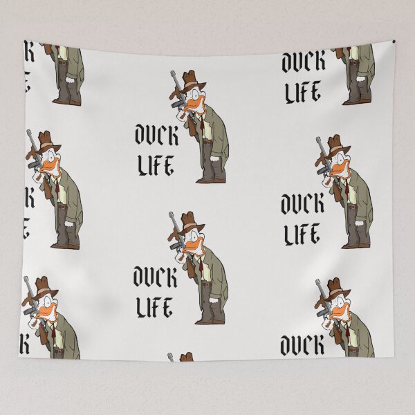 Item preview, Duck Life Design designed and sold by luckyturtles.