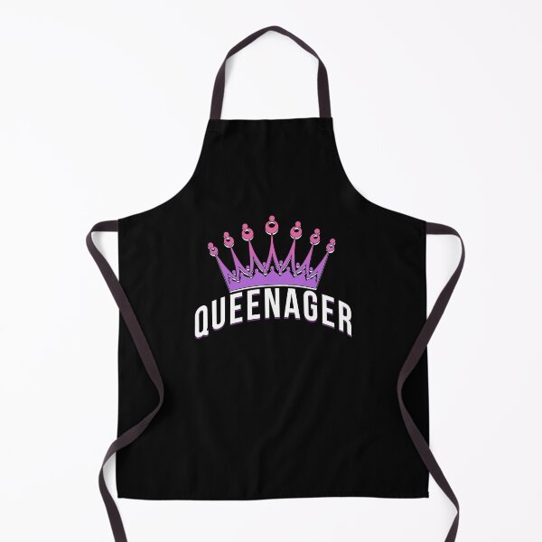 Item preview, Queenager designed and sold by PGPshop.