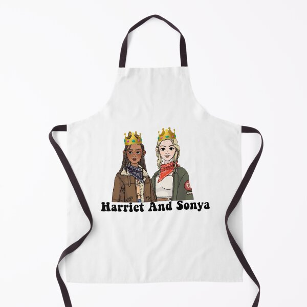 Item preview, Harriet and Sonya scorch trials maze runner designed and sold by freya kelly.