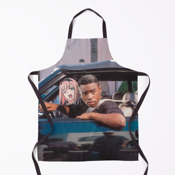 Item preview, Darling II Society Franxx designed and sold by Gangstas with Waifus.