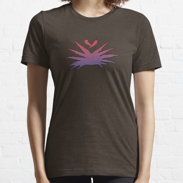 Apocalypse Tribe: Shadow Lords Essential T-Shirt