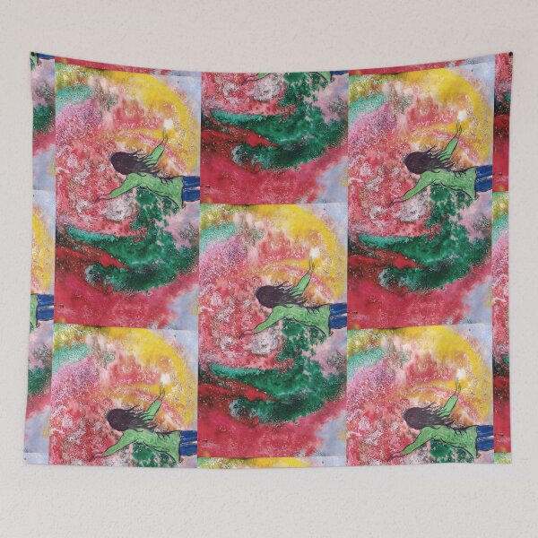 Item preview, Unprotected jump, soft landing, hard landing designed and sold by NessArtByEwa.