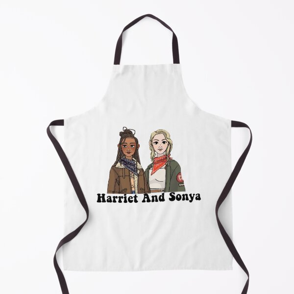 Item preview, Harriet and Sonya scorch trials maze runner designed and sold by freya kelly.