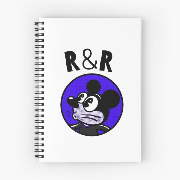 Item preview, R & R designed and sold by Ethos Bubbles.