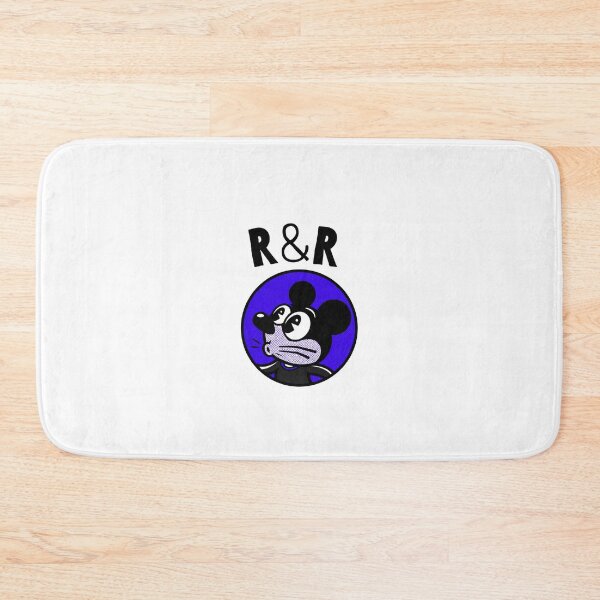 Item preview, R & R designed and sold by Ethos Bubbles.