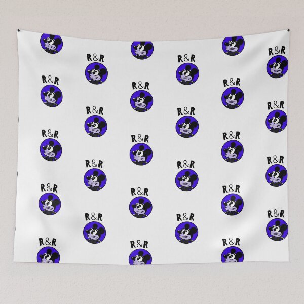 Item preview, R & R designed and sold by Ethos Bubbles.