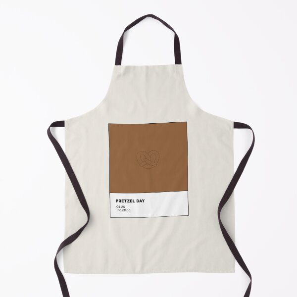 Item preview,  the office colors - pretzel day designed and sold by carterwood.