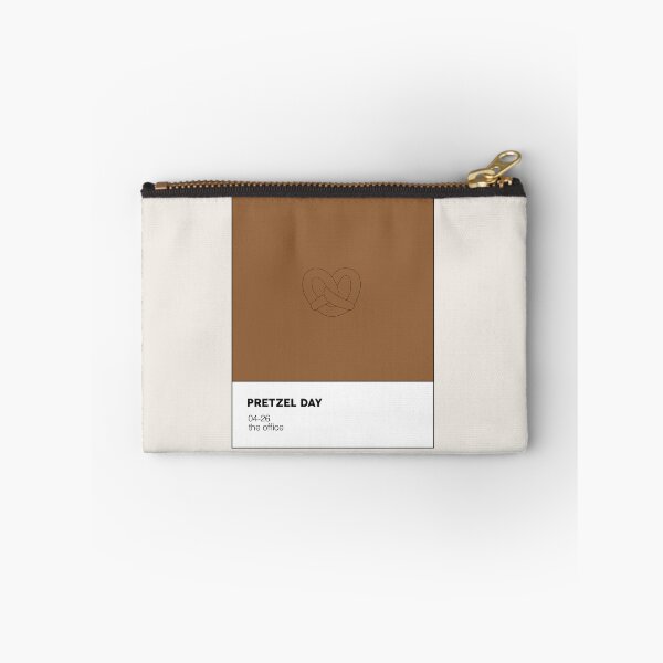 Item preview,  the office colors - pretzel day designed and sold by carterwood.