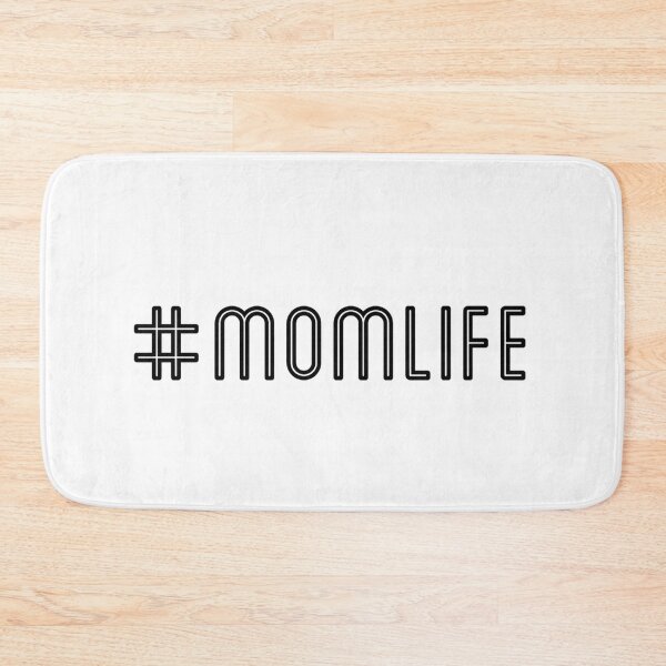 Artikelvorschau, #MOMLIFE entworfen und verkauft von SciathDe.