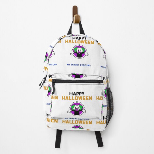 Item preview, Happy Halloween Clown designed and sold by Alchemytshirts.