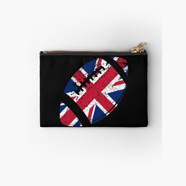 Item preview, Vintage Rugby England Flag Football Funy Gift designed and sold by Shop signer.
