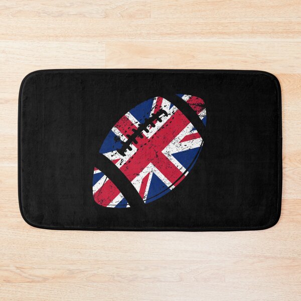 Item preview, Vintage Rugby England Flag Football Funy Gift designed and sold by Shop signer.