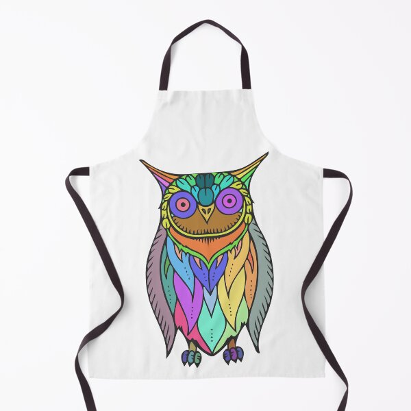 Item preview, Trippy Buho designed and sold by comeoutlunita.