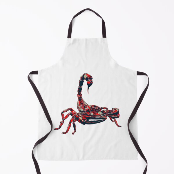 Item preview, Scorpio designed and sold by Cylevieart.
