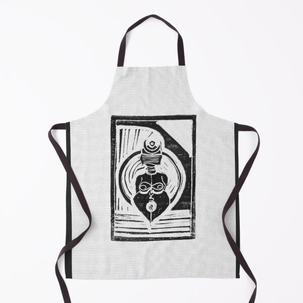 Item preview, Goddess designed and sold by Meg MacNeil.