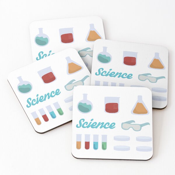Item preview, Unite Behind Science (Unite Behind The Science) designed and sold by ElColumpioRojo.