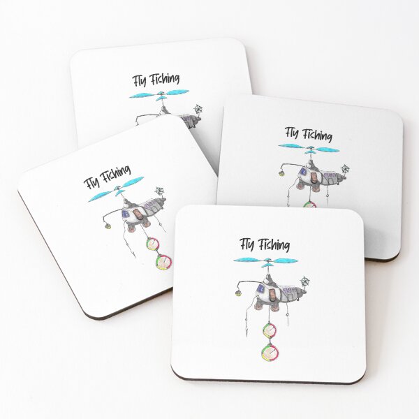 Item preview, Fly Fishing designed and sold by Douglas  Walker.
