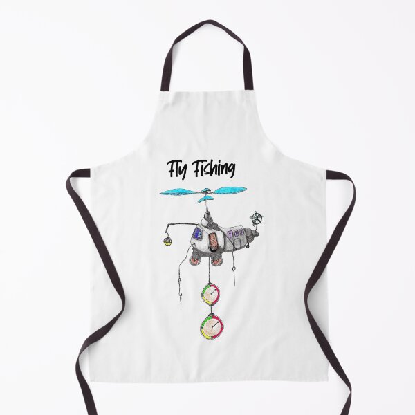 Item preview, Fly Fishing designed and sold by Douglas Walker.