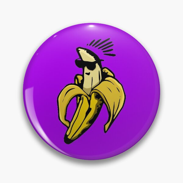 Item preview, Banana Chilling, summer vibes designed and sold by KomaVisuals.